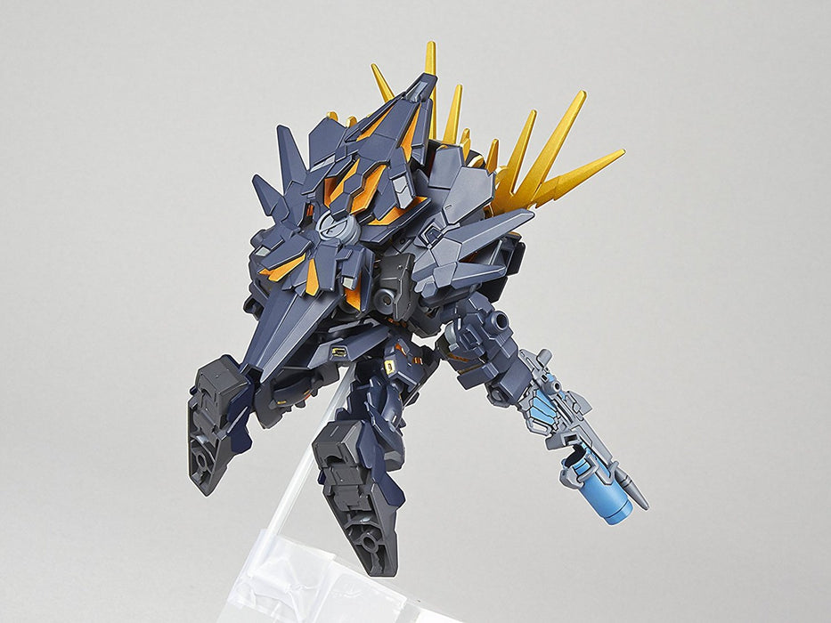 SDEX UNICORN GUNDAM 02 BANSHEE NORN [РЕЖИМ НА УНИЩОЖЕНИЕ]