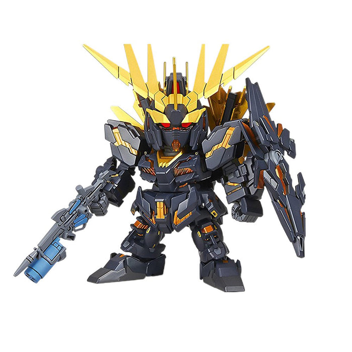 SDEX UNICORN GUNDAM 02 BANSHEE NORN [РЕЖИМ НА УНИЩОЖЕНИЕ]