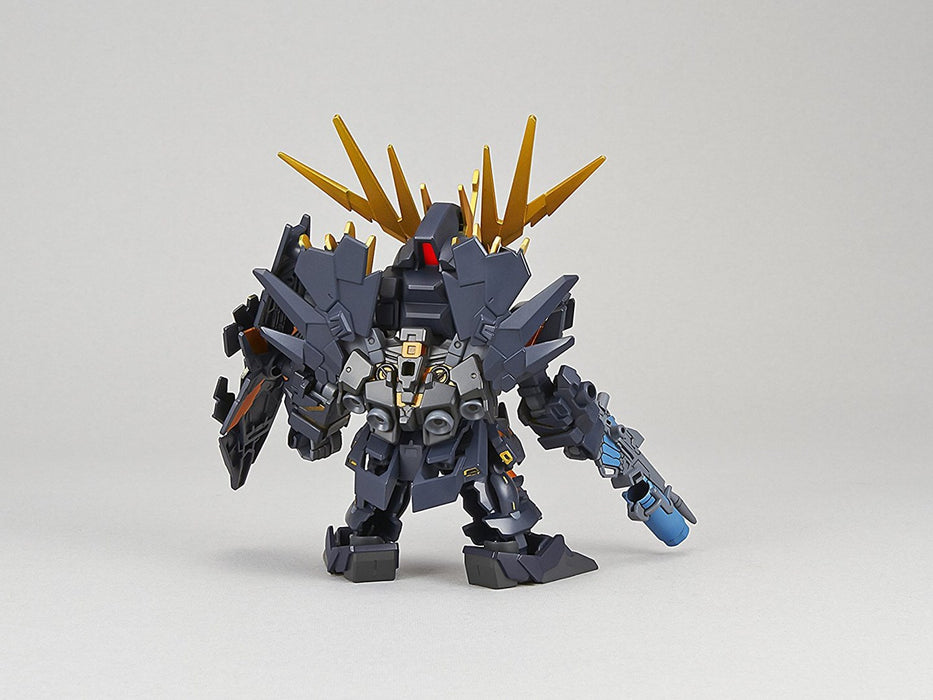 SDEX UNICORN GUNDAM 02 BANSHEE NORN [РЕЖИМ НА УНИЩОЖЕНИЕ]