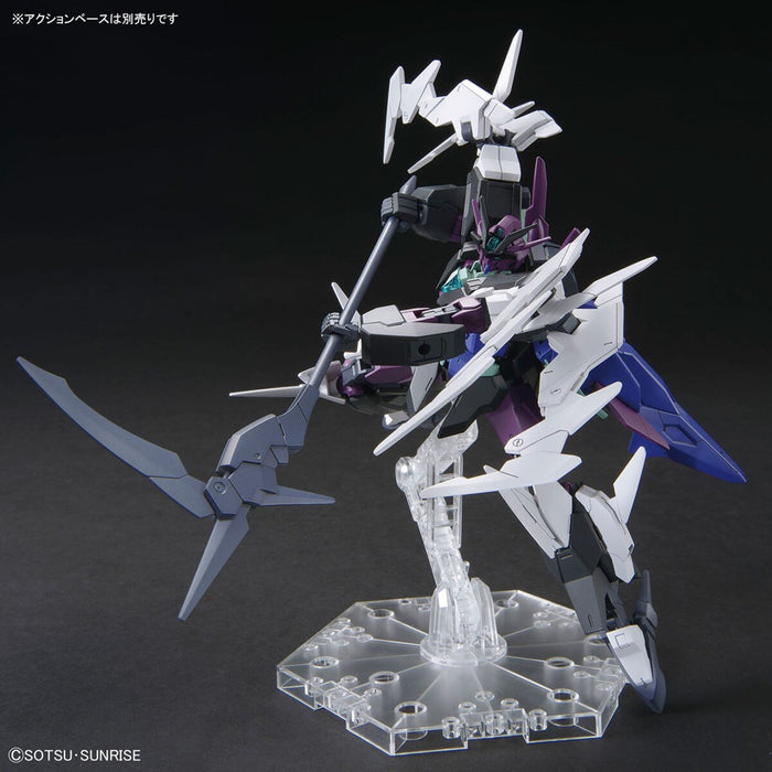 HGBM 1/144 PLUTINE GUNDAM