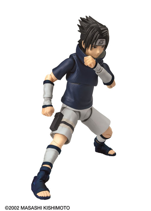 ULTIMATE LEGENDS NARUTO - UCHIHA SASUKE (CLASSIC)