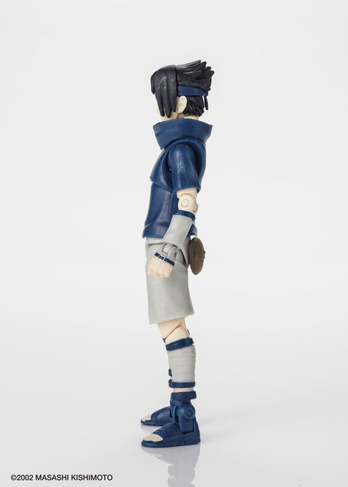 ULTIMATE LEGENDS NARUTO - UCHIHA SASUKE (CLASSIC)