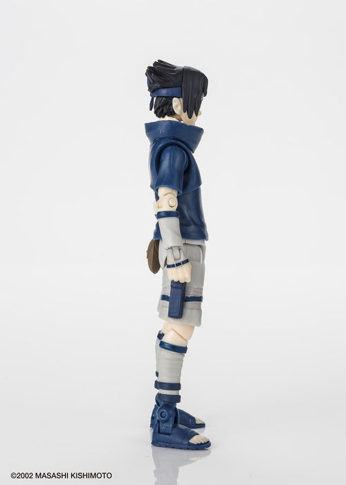 ULTIMATE LEGENDS NARUTO - UCHIHA SASUKE (CLASSIC)