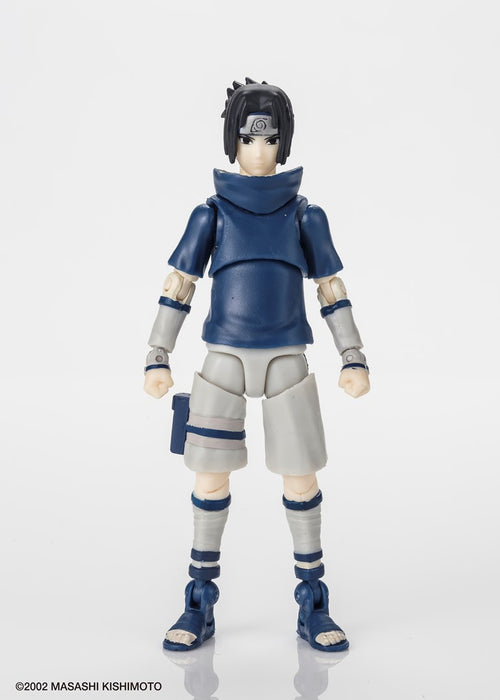 ULTIMATE LEGENDS NARUTO - UCHIHA SASUKE (CLASSIC)