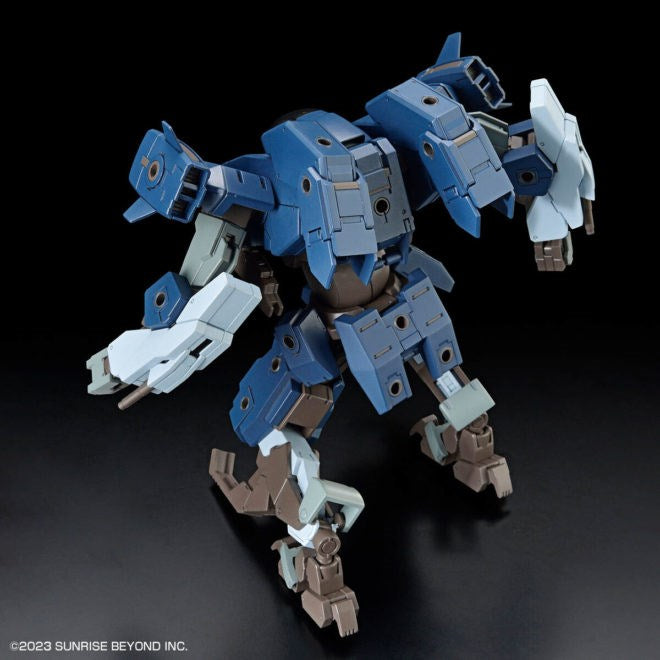 HG 1/72 KYOUKAI SENKI AARONRIHNO GRADY ЕКСКЛУЗИВНО