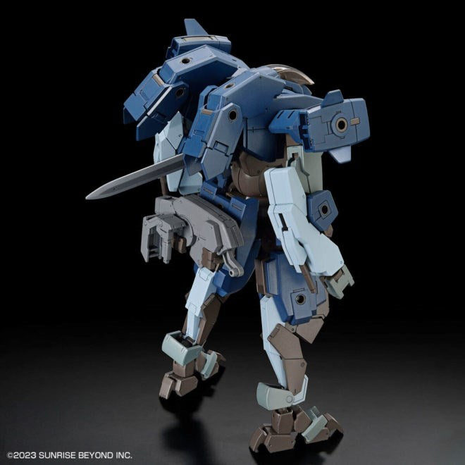 HG 1/72 KYOUKAI SENKI AARONRIHNO GRADY ЕКСКЛУЗИВНО