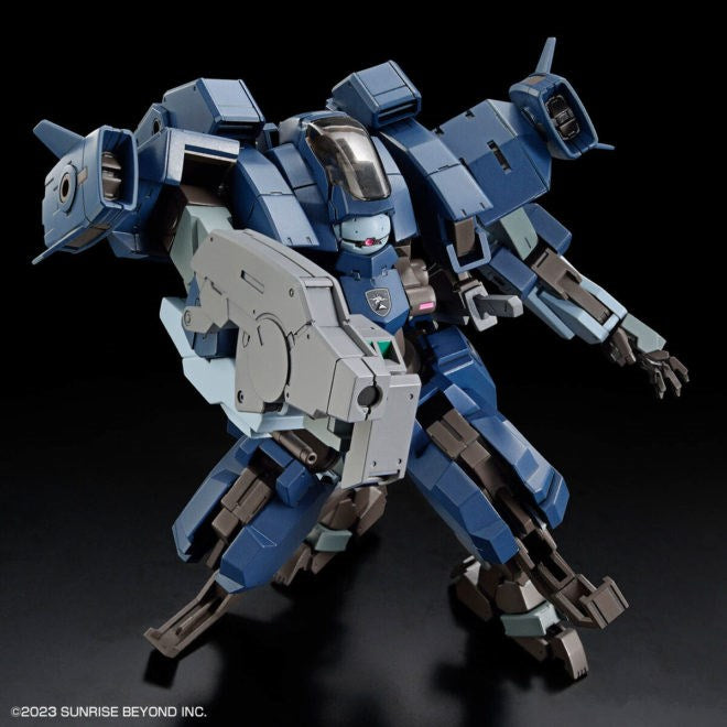 HG 1/72 KYOUKAI SENKI AARONRIHNO GRADY ЕКСКЛУЗИВНО