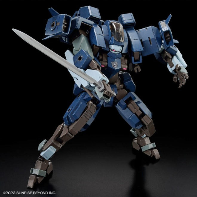 HG 1/72 KYOUKAI SENKI AARONRIHNO GRADY ЕКСКЛУЗИВНО