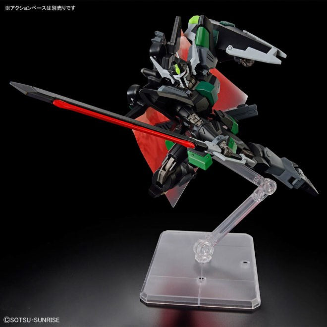 HGCE 1/144 BLACK KNIGHT SQUAD RUD-RO.A (ПОРЪЧЕН АРБАЛЕСТ НА ГРИФИН)