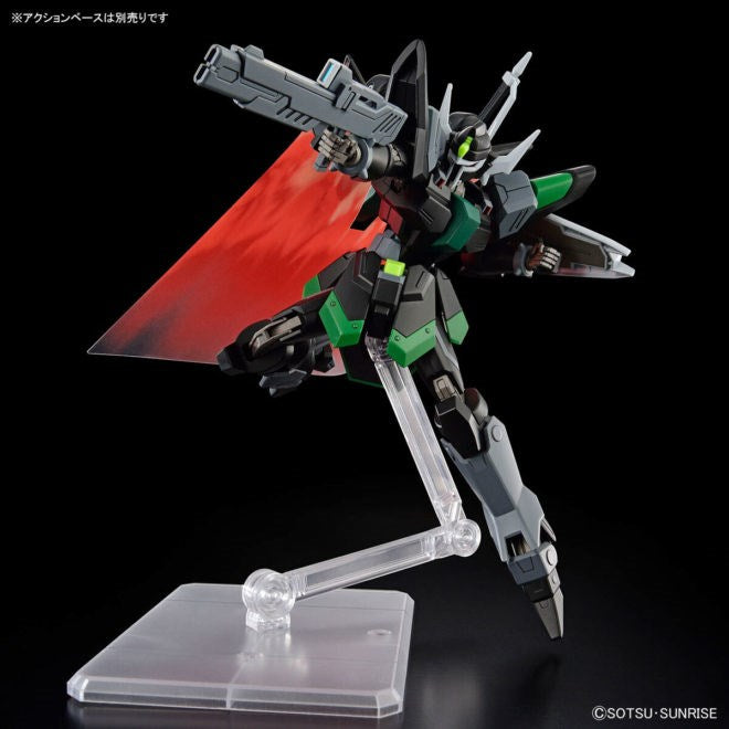 HGCE 1/144 BLACK KNIGHT SQUAD RUD-RO.A (ПОРЪЧЕН АРБАЛЕСТ НА ГРИФИН)