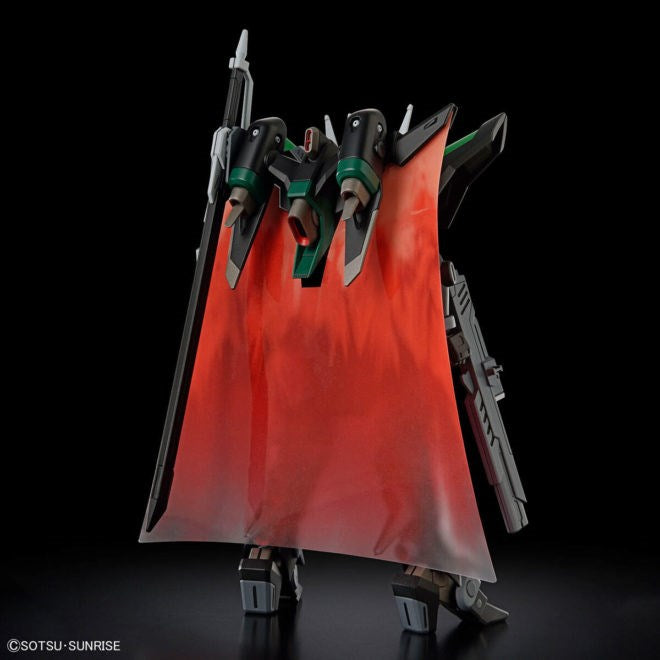HGCE 1/144 BLACK KNIGHT SQUAD RUD-RO.A (ПОРЪЧЕН АРБАЛЕСТ НА ГРИФИН)