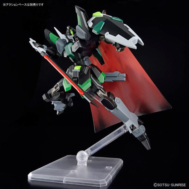 HGCE 1/144 BLACK KNIGHT SQUAD RUD-RO.A (ПОРЪЧЕН АРБАЛЕСТ НА ГРИФИН)