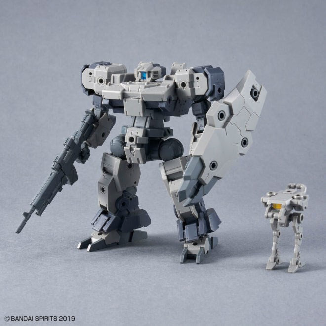 30MM 1/144 eEXM-9 BASKYROTTO [СИВО]
