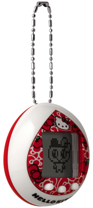 ТАМАГОЧИ НАНО - HELLO KITTY ЧЕРВЕНО