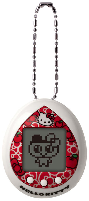 ТАМАГОЧИ НАНО - HELLO KITTY ЧЕРВЕНО