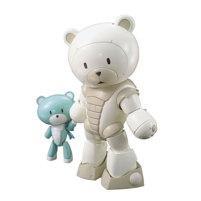 HGBF 1/144 BEARGGUY F [СЕМЕЙСТВО]