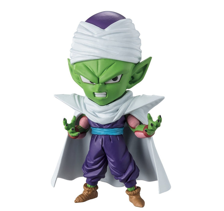CHIBI MASTERS DRAGON BALL - ПИКОЛО