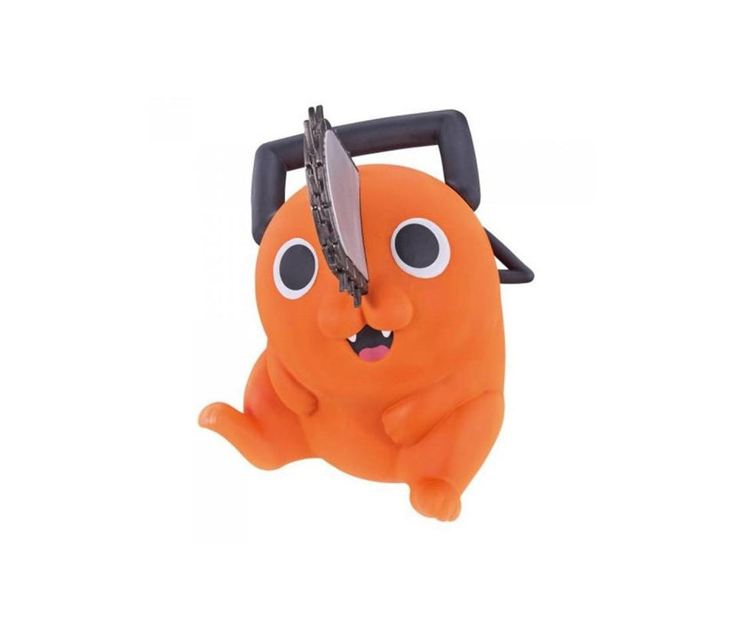 BANPRESTO МОТОРЕН ТРИОН MAN SOFVIMATES - POCHITA