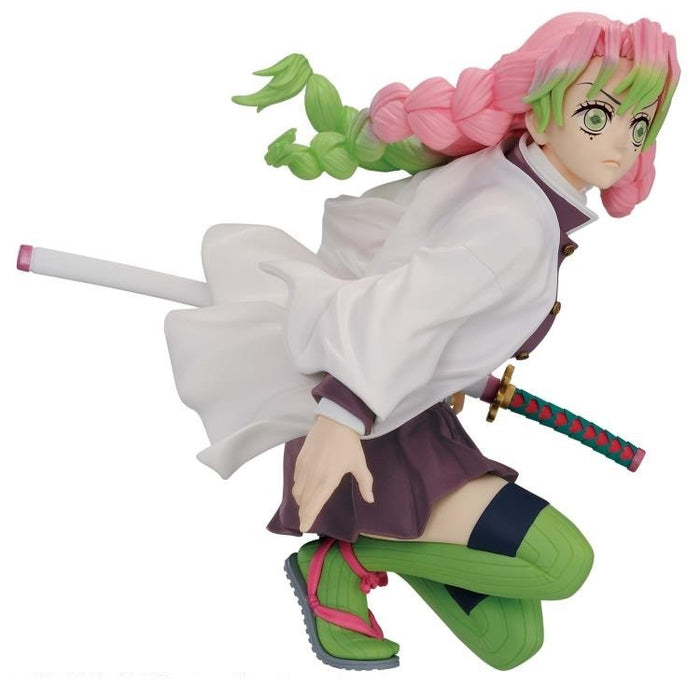 BANPRESTO DEMON SLAYER KNY MAXIMATIC - MITSURI KANROJI