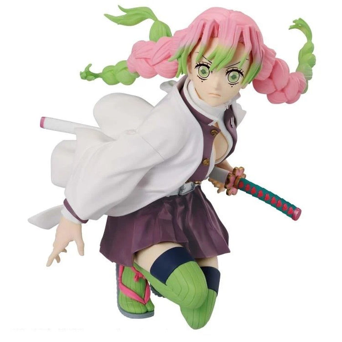 BANPRESTO DEMON SLAYER KNY MAXIMATIC - MITSURI KANROJI