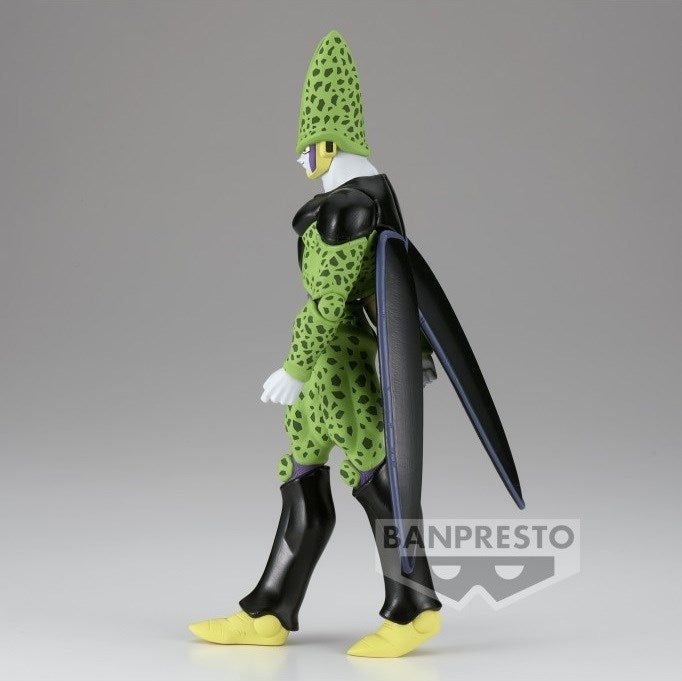 BANPRESTO DRAGON BALL Z EDGE WORKS - КЛЕТКА