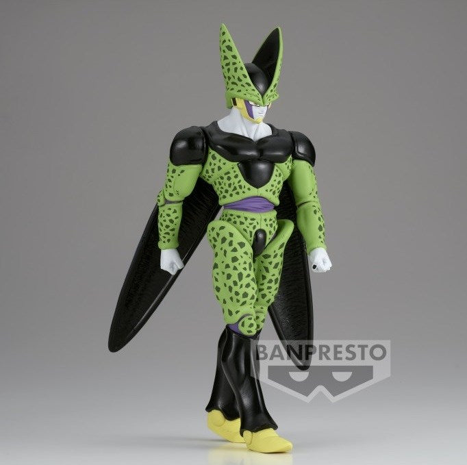 BANPRESTO DRAGON BALL Z EDGE WORKS - КЛЕТКА