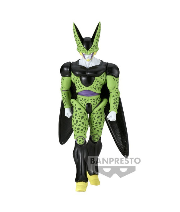 BANPRESTO DRAGON BALL Z EDGE WORKS - КЛЕТКА