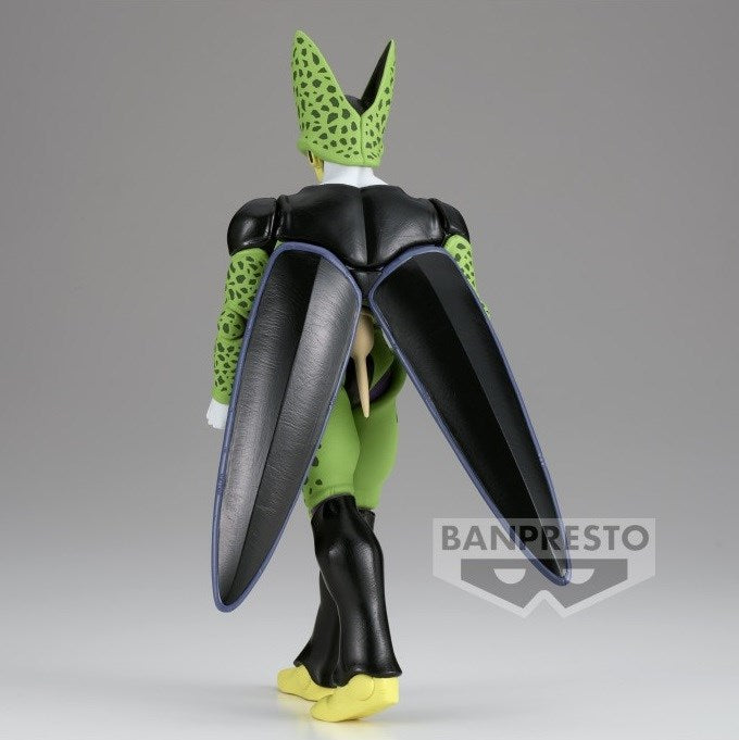 BANPRESTO DRAGON BALL Z EDGE WORKS - КЛЕТКА