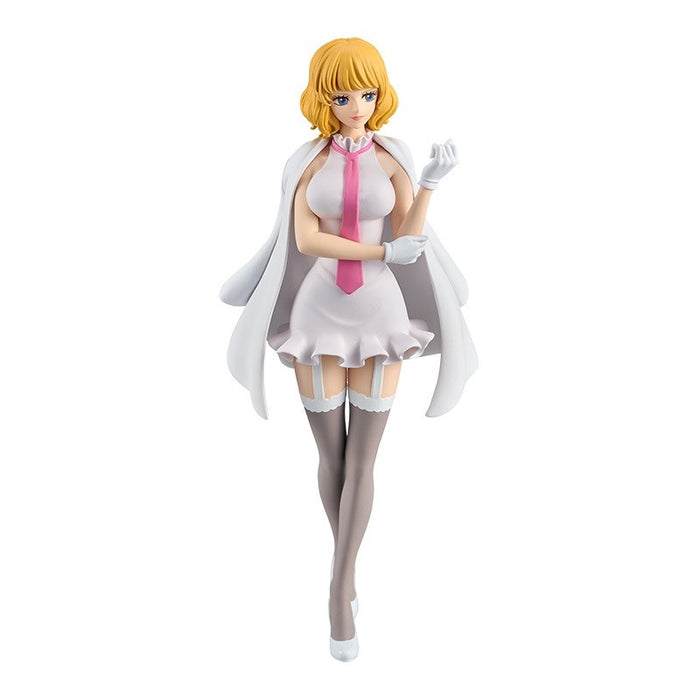 BANPRESTO ONE PIECE DXF СЕРИЯТА GRANDLINE - STUSSY