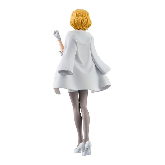 BANPRESTO ONE PIECE DXF СЕРИЯТА GRANDLINE - STUSSY
