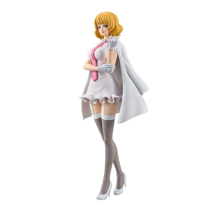 BANPRESTO ONE PIECE DXF СЕРИЯТА GRANDLINE - STUSSY