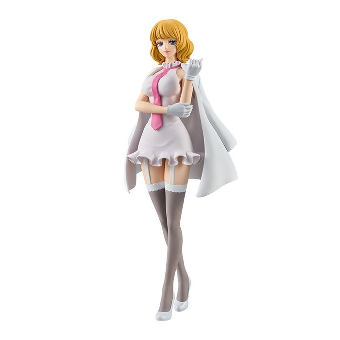 BANPRESTO ONE PIECE DXF СЕРИЯТА GRANDLINE - STUSSY