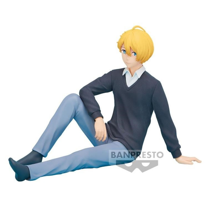 КОЛЕКЦИЯ BANPRESTO OSHI NO KO BREAK TIME - AQUA
