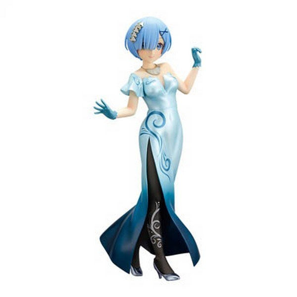 BANPRESTO RE:ZERO ESPRESTO MONSTER MOTIONS - REM (ДРУГ ЦВЯТ Ver.)