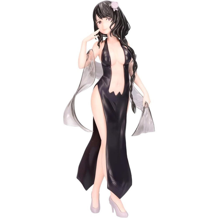 BANPRESTO RE:ZERO GLITTER&GLAMOURS - ЕЛЗА ГРАНХИЕРТ