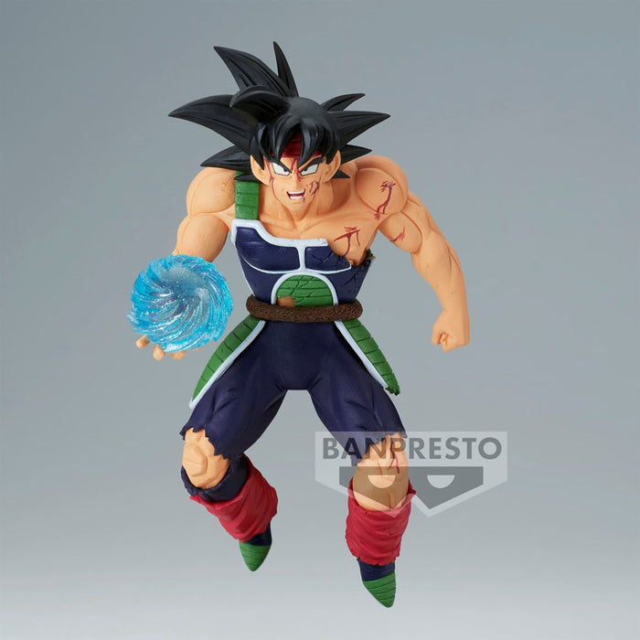 BANPRESTO DRAGON BALL Z GxМАТЕРИЯ - БАРДОК