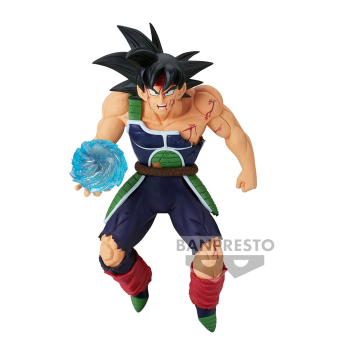 BANPRESTO DRAGON BALL Z GxМАТЕРИЯ - БАРДОК