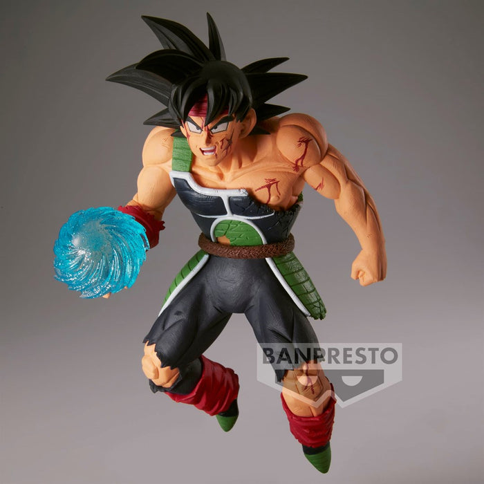 BANPRESTO DRAGON BALL Z GxМАТЕРИЯ - БАРДОК