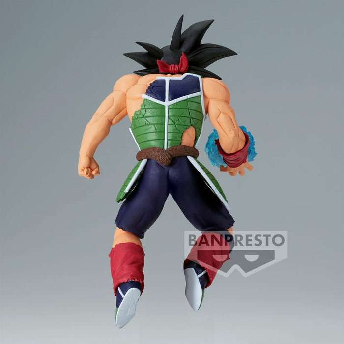 BANPRESTO DRAGON BALL Z GxМАТЕРИЯ - БАРДОК