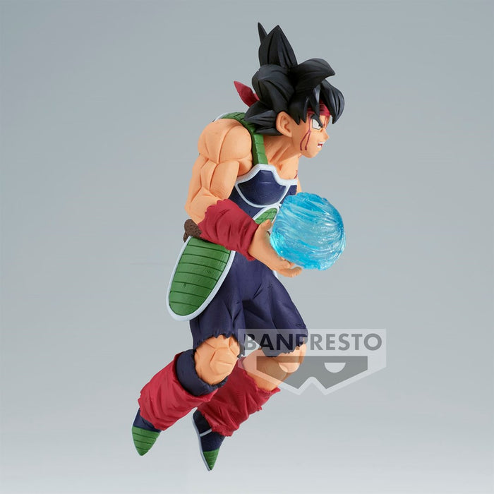 BANPRESTO DRAGON BALL Z GxМАТЕРИЯ - БАРДОК