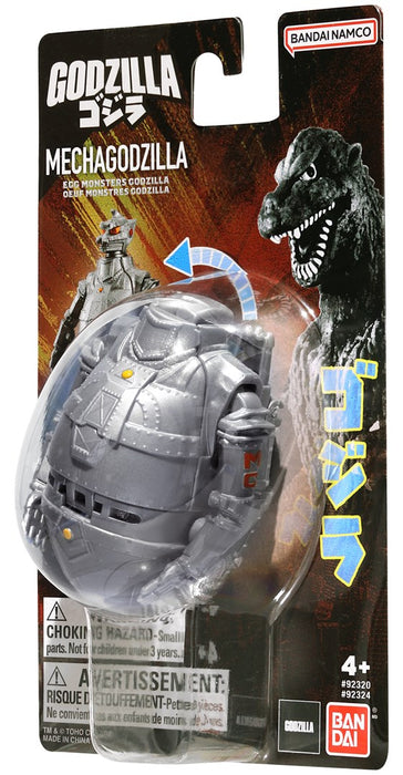 GODZILLA EGG MONSTER - МЕЧА ГОДЗИЛА