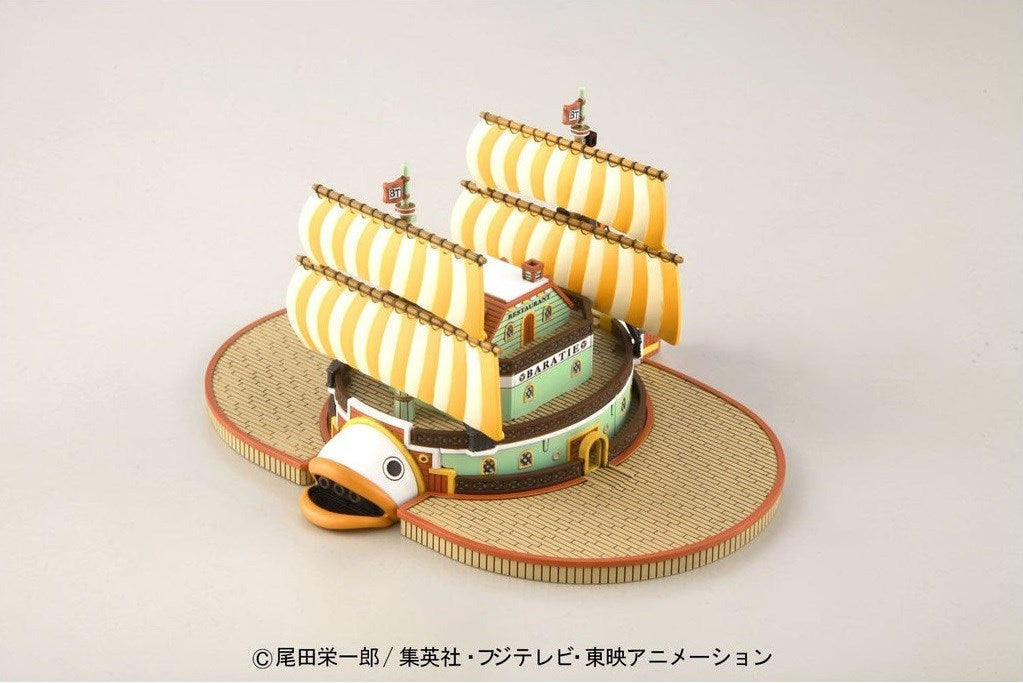 ЕДНА ЧАСТ КОЛЕКЦИЯ GRAND SHIP BARATIE