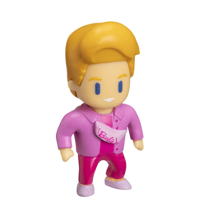 STUMBLE GUYSxBARBIE FIGURES 6 ПАКЕТ ДЕЛУКС КУТИЯ VER.B
