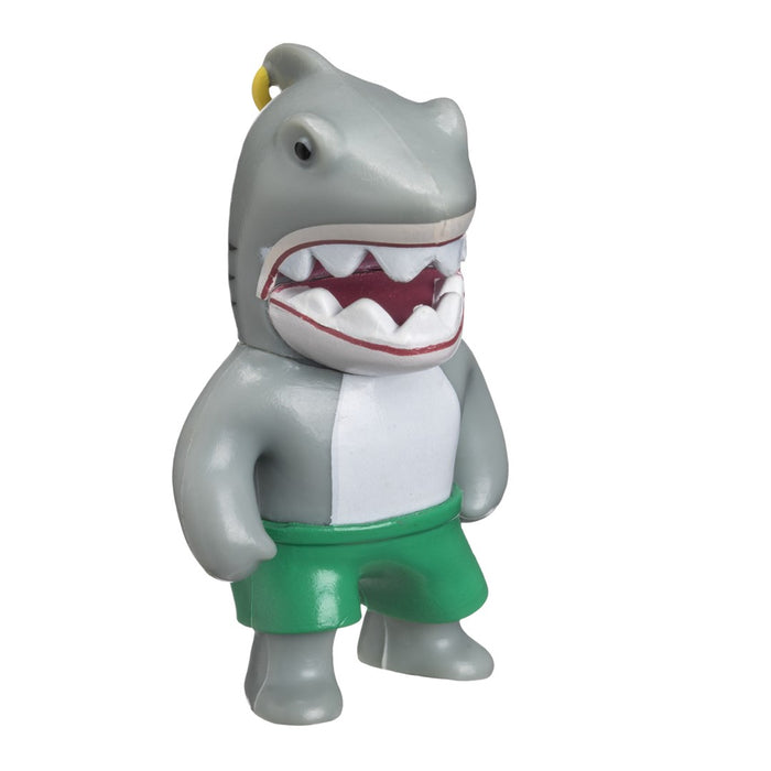 STUMBLE GUYSxBARBIE FIGURES 6 ПАКЕТ ДЕЛУКС КУТИЯ VER.B