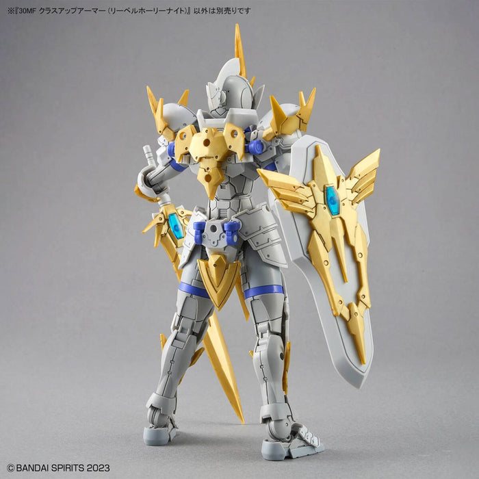 30MF CLASS UP ARMOR (LIBER HOLY Knight)