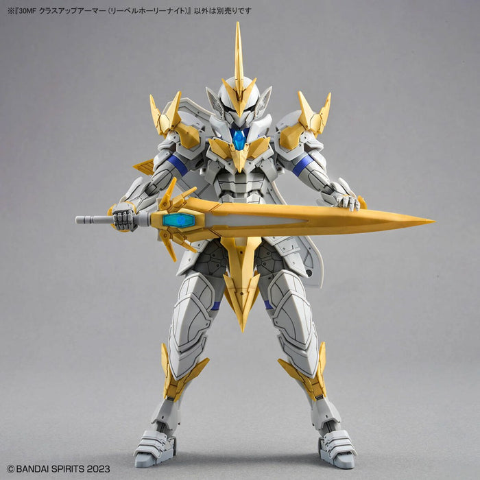 30MF CLASS UP ARMOR (LIBER HOLY Knight)