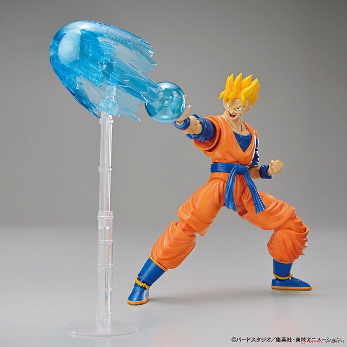 ФИГУРА RISE DBZ ULTIMATE SON GOHAN