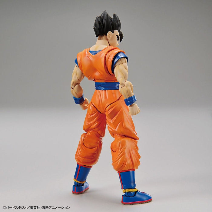 ФИГУРА RISE DBZ ULTIMATE SON GOHAN