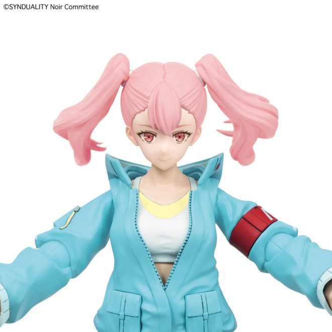 FIGURA RISE SYNDUALITY ELLIE