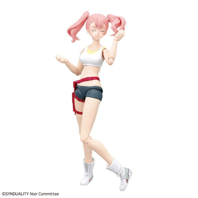 FIGURA RISE SYNDUALITY ELLIE